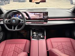 BMW 5 Series 530Li Premier M Sport Package - ფოტო 8