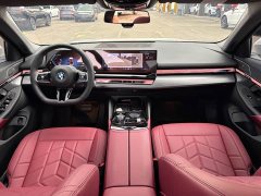 BMW 5 Series 530Li Premier M Sport Package - ფოტო 9