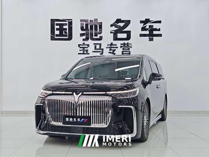 Avatr Lantu Dreamchaser 2025 PHEV AWD Flagship Kunpeng Edition - ავტომობილი ჩინეთიდან