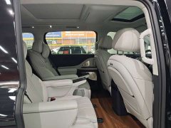 Avatr Lantu Dreamchaser 2025 PHEV AWD Flagship Kunpeng Edition - ფოტო 10