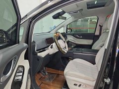 Avatr Lantu Dreamchaser 2025 PHEV AWD Flagship Kunpeng Edition - ფოტო 11