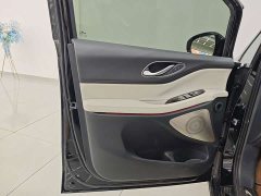 Avatr Lantu Dreamchaser 2025 PHEV AWD Flagship Kunpeng Edition - ფოტო 12