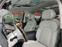 Avatr Lantu Dreamchaser 2025 PHEV AWD Flagship Kunpeng Edition - ფოტო 13