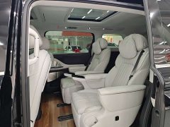 Avatr Lantu Dreamchaser 2025 PHEV AWD Flagship Kunpeng Edition - ფოტო 14