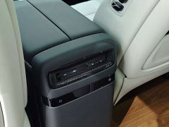 Avatr Lantu Dreamchaser 2025 PHEV AWD Flagship Kunpeng Edition - ფოტო 15