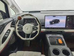 Avatr Lantu Dreamchaser 2025 PHEV AWD Flagship Kunpeng Edition - ფოტო 20