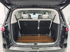 Avatr Lantu Dreamchaser 2025 PHEV AWD Flagship Kunpeng Edition - ფოტო 6