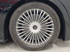 Avatr Lantu Dreamchaser 2025 PHEV AWD Flagship Kunpeng Edition - ფოტო 8