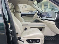 Great Wall WEY Blue Mountain Four-Wheel Drive Extended Range Version - ფოტო 10