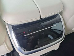 Great Wall WEY Blue Mountain Four-Wheel Drive Extended Range Version - ფოტო 14