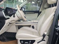 Great Wall WEY Blue Mountain Four-Wheel Drive Extended Range Version - ფოტო 15