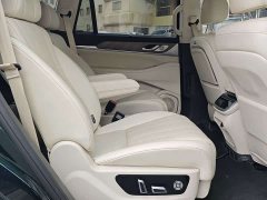 Great Wall WEY Blue Mountain Four-Wheel Drive Extended Range Version - ფოტო 9