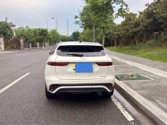 Jaguar F-PACE P250 R-Dynamic SE - ფოტო 6