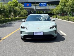 Porsche Taycan 4 - ფოტო 2