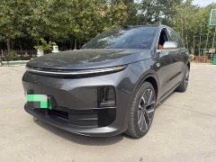 Li Auto L6 2024 Pro - ფოტო 1
