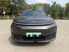 Li Auto L6 2024 Pro - ფოტო 2