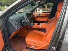 Li Auto L6 2024 Pro - ფოტო 3