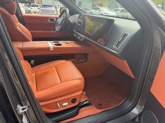 Li Auto L6 2024 Pro - ფოტო 5