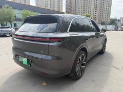 Li Auto L6 2024 Pro - ფოტო 8