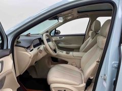 SAIC Shangjie H5 Extended Range Pro - ფოტო 10
