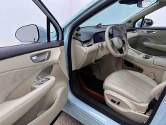 SAIC Shangjie H5 Extended Range Pro - ფოტო 11