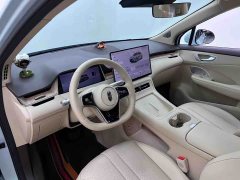 SAIC Shangjie H5 Extended Range Pro - ფოტო 12