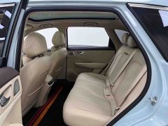 SAIC Shangjie H5 Extended Range Pro - ფოტო 13