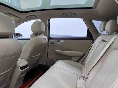 SAIC Shangjie H5 Extended Range Pro - ფოტო 14