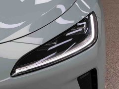 SAIC Shangjie H5 Extended Range Pro - ფოტო 4