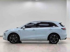 SAIC Shangjie H5 Extended Range Pro - ფოტო 5