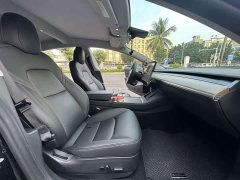 Tesla Model 3 Standard Range RWD Upgrade - ფოტო 10