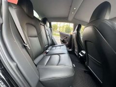 Tesla Model 3 Standard Range RWD Upgrade - ფოტო 11