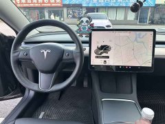 Tesla Model 3 Standard Range RWD Upgrade - ფოტო 12