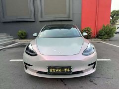 Tesla Model 3 Standard Range RWD Upgrade - ფოტო 2