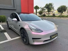 Tesla Model 3 Standard Range RWD Upgrade - ფოტო 3