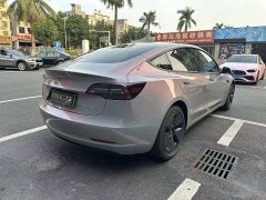 Tesla Model 3 Standard Range RWD Upgrade - ფოტო 6