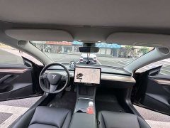 Tesla Model 3 Standard Range RWD Upgrade - ფოტო 9