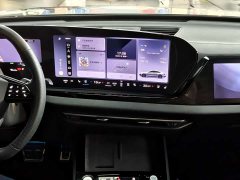 Audi A5L Sportback 2026 Refreshed TFSI 150kW Prestige quattro - ფოტო 11