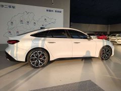 Audi A5L Sportback 2026 Refreshed TFSI 150kW Prestige quattro - ფოტო 3