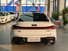 Audi A5L Sportback 2026 Refreshed TFSI 150kW Prestige quattro - ფოტო 4