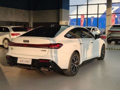 Audi A5L Sportback 2026 Refreshed TFSI 150kW Prestige quattro - ფოტო 5