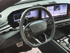 Audi A5L Sportback 2026 Refreshed TFSI 150kW Prestige quattro - ფოტო 8