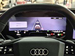 Audi A5L Sportback 2026 Refreshed TFSI 150kW Prestige quattro - ფოტო 9