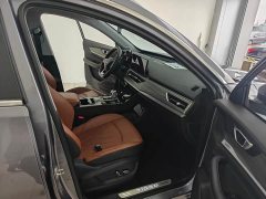 Chery Tiggo 8 Kunpeng Edition 390TGDI Automatic Zhufeng Version - ფოტო 10
