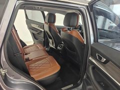 Chery Tiggo 8 Kunpeng Edition 390TGDI Automatic Zhufeng Version - ფოტო 12