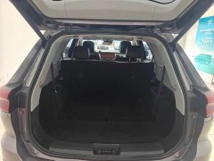 Chery Tiggo 8 Kunpeng Edition 390TGDI Automatic Zhufeng Version - ფოტო 16