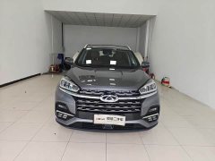 Chery Tiggo 8 Kunpeng Edition 390TGDI Automatic Zhufeng Version - ფოტო 2