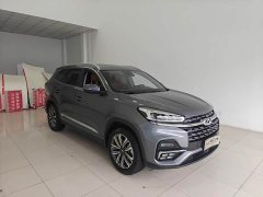 Chery Tiggo 8 Kunpeng Edition 390TGDI Automatic Zhufeng Version - ფოტო 3