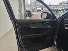 Chery Tiggo 8 Kunpeng Edition 390TGDI Automatic Zhufeng Version - ფოტო 4