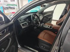 Chery Tiggo 8 Kunpeng Edition 390TGDI Automatic Zhufeng Version - ფოტო 5